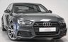 USED 2017 17 AUDI A4 3.0 TFSI S4 QUATTRO 4d 349 BHP 