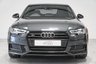 USED 2017 17 AUDI A4 3.0 TFSI S4 QUATTRO 4d 349 BHP 