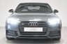 USED 2017 17 AUDI A4 3.0 TFSI S4 QUATTRO 4d 349 BHP 