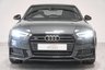 USED 2017 17 AUDI A4 3.0 TFSI S4 QUATTRO 4d 349 BHP 