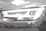 USED 2017 17 AUDI A4 3.0 TFSI S4 QUATTRO 4d 349 BHP 