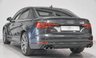 USED 2017 17 AUDI A4 3.0 TFSI S4 QUATTRO 4d 349 BHP 