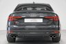 USED 2017 17 AUDI A4 3.0 TFSI S4 QUATTRO 4d 349 BHP 