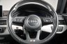 USED 2017 17 AUDI A4 3.0 TFSI S4 QUATTRO 4d 349 BHP 