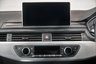 USED 2017 17 AUDI A4 3.0 TFSI S4 QUATTRO 4d 349 BHP 