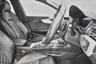 USED 2017 17 AUDI A4 3.0 TFSI S4 QUATTRO 4d 349 BHP 