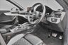 USED 2017 17 AUDI A4 3.0 TFSI S4 QUATTRO 4d 349 BHP 