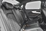 USED 2017 17 AUDI A4 3.0 TFSI S4 QUATTRO 4d 349 BHP 
