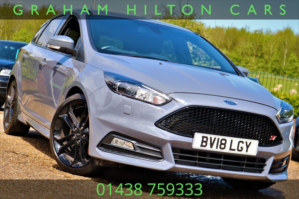 View our FORD FOCUS
