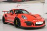 USED 2016 65 PORSCHE 911 4.0 GT3 RS PDK 2d 494 BHP HUGE SPEC & PORSCHE WARRANTY