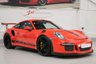 USED 2016 65 PORSCHE 911 4.0 GT3 RS PDK 2d 494 BHP HUGE SPEC & PORSCHE WARRANTY