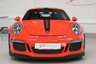 USED 2016 65 PORSCHE 911 4.0 GT3 RS PDK 2d 494 BHP HUGE SPEC & PORSCHE WARRANTY