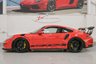 USED 2016 65 PORSCHE 911 4.0 GT3 RS PDK 2d 494 BHP HUGE SPEC & PORSCHE WARRANTY