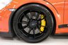 USED 2016 65 PORSCHE 911 4.0 GT3 RS PDK 2d 494 BHP HUGE SPEC & PORSCHE WARRANTY
