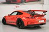 USED 2016 65 PORSCHE 911 4.0 GT3 RS PDK 2d 494 BHP HUGE SPEC & PORSCHE WARRANTY