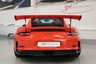 USED 2016 65 PORSCHE 911 4.0 GT3 RS PDK 2d 494 BHP HUGE SPEC & PORSCHE WARRANTY