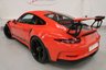 USED 2016 65 PORSCHE 911 4.0 GT3 RS PDK 2d 494 BHP HUGE SPEC & PORSCHE WARRANTY