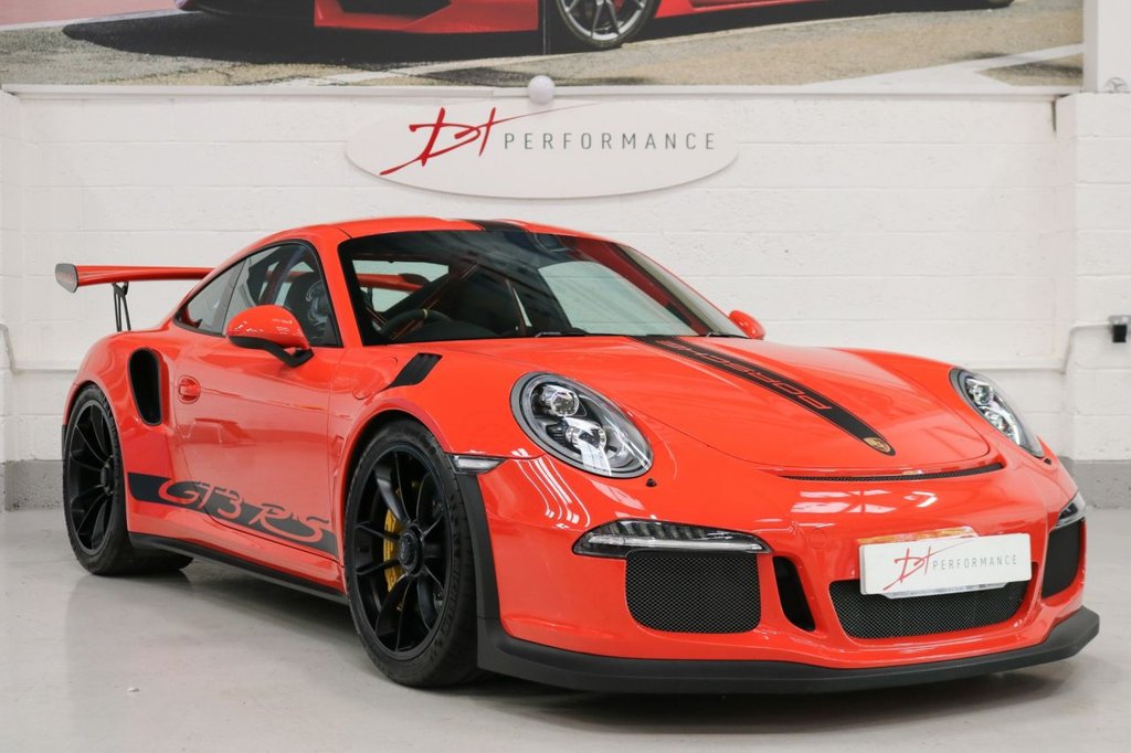 View our PORSCHE 911