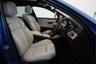 USED 2013 13 BMW M5 4.4 M5 4d AUTO 553 BHP-RUNNING IN SERVICE COMPLETE-HEATED SILVERSTONE MERINO LEATHER-HEAD UP DISPLAY-ELECTRIC SUNROOF-20