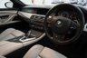 USED 2013 13 BMW M5 4.4 M5 4d AUTO 553 BHP-RUNNING IN SERVICE COMPLETE-HEATED SILVERSTONE MERINO LEATHER-HEAD UP DISPLAY-ELECTRIC SUNROOF-20