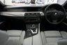 USED 2013 13 BMW M5 4.4 M5 4d AUTO 553 BHP-RUNNING IN SERVICE COMPLETE-HEATED SILVERSTONE MERINO LEATHER-HEAD UP DISPLAY-ELECTRIC SUNROOF-20