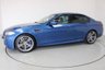 USED 2013 13 BMW M5 4.4 M5 4d AUTO 553 BHP-RUNNING IN SERVICE COMPLETE-HEATED SILVERSTONE MERINO LEATHER-HEAD UP DISPLAY-ELECTRIC SUNROOF-20