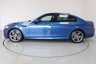 USED 2013 13 BMW M5 4.4 M5 4d AUTO 553 BHP-RUNNING IN SERVICE COMPLETE-HEATED SILVERSTONE MERINO LEATHER-HEAD UP DISPLAY-ELECTRIC SUNROOF-20
