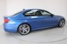USED 2013 13 BMW M5 4.4 M5 4d AUTO 553 BHP-RUNNING IN SERVICE COMPLETE-HEATED SILVERSTONE MERINO LEATHER-HEAD UP DISPLAY-ELECTRIC SUNROOF-20
