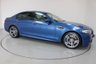 USED 2013 13 BMW M5 4.4 M5 4d AUTO 553 BHP-RUNNING IN SERVICE COMPLETE-HEATED SILVERSTONE MERINO LEATHER-HEAD UP DISPLAY-ELECTRIC SUNROOF-20