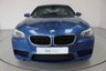 USED 2013 13 BMW M5 4.4 M5 4d AUTO 553 BHP-RUNNING IN SERVICE COMPLETE-HEATED SILVERSTONE MERINO LEATHER-HEAD UP DISPLAY-ELECTRIC SUNROOF-20