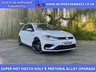 USED 2019 19 VOLKSWAGEN GOLF 2.0 R TSI 4MOTION DSG 5d 296 BHP PRETORIA ALLOY + TINTED WINDOWS