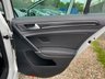 USED 2019 19 VOLKSWAGEN GOLF 2.0 R TSI 4MOTION DSG 5d 296 BHP PRETORIA ALLOY + TINTED WINDOWS