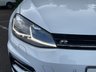 USED 2019 19 VOLKSWAGEN GOLF 2.0 R TSI 4MOTION DSG 5d 296 BHP PRETORIA ALLOY + TINTED WINDOWS
