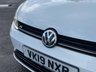 USED 2019 19 VOLKSWAGEN GOLF 2.0 R TSI 4MOTION DSG 5d 296 BHP PRETORIA ALLOY + TINTED WINDOWS