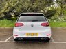 USED 2019 19 VOLKSWAGEN GOLF 2.0 R TSI 4MOTION DSG 5d 296 BHP PRETORIA ALLOY + TINTED WINDOWS