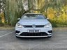 USED 2019 19 VOLKSWAGEN GOLF 2.0 R TSI 4MOTION DSG 5d 296 BHP PRETORIA ALLOY + TINTED WINDOWS