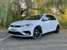 USED 2019 19 VOLKSWAGEN GOLF 2.0 R TSI 4MOTION DSG 5d 296 BHP PRETORIA ALLOY + TINTED WINDOWS