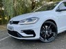 USED 2019 19 VOLKSWAGEN GOLF 2.0 R TSI 4MOTION DSG 5d 296 BHP PRETORIA ALLOY + TINTED WINDOWS