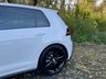 USED 2019 19 VOLKSWAGEN GOLF 2.0 R TSI 4MOTION DSG 5d 296 BHP PRETORIA ALLOY + TINTED WINDOWS