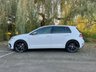 USED 2019 19 VOLKSWAGEN GOLF 2.0 R TSI 4MOTION DSG 5d 296 BHP PRETORIA ALLOY + TINTED WINDOWS