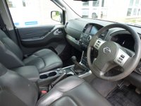 USED 2011 11 NISSAN PATHFINDER 2.5 TEKNA DCI 5d 188 BHP www.suffolkcarcentre.co.uk - Located at Reydon