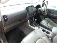USED 2011 11 NISSAN PATHFINDER 2.5 TEKNA DCI 5d 188 BHP www.suffolkcarcentre.co.uk - Located at Reydon