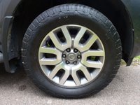 USED 2011 11 NISSAN PATHFINDER 2.5 TEKNA DCI 5d 188 BHP www.suffolkcarcentre.co.uk - Located at Reydon