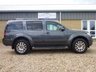 USED 2011 11 NISSAN PATHFINDER 2.5 TEKNA DCI 5d 188 BHP www.suffolkcarcentre.co.uk - Located at Reydon