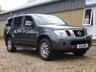 USED 2011 11 NISSAN PATHFINDER 2.5 TEKNA DCI 5d 188 BHP www.suffolkcarcentre.co.uk - Located at Reydon