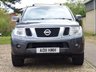 USED 2011 11 NISSAN PATHFINDER 2.5 TEKNA DCI 5d 188 BHP www.suffolkcarcentre.co.uk - Located at Reydon