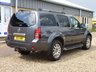 USED 2011 11 NISSAN PATHFINDER 2.5 TEKNA DCI 5d 188 BHP www.suffolkcarcentre.co.uk - Located at Reydon