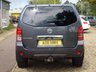 USED 2011 11 NISSAN PATHFINDER 2.5 TEKNA DCI 5d 188 BHP www.suffolkcarcentre.co.uk - Located at Reydon
