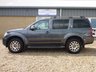 USED 2011 11 NISSAN PATHFINDER 2.5 TEKNA DCI 5d 188 BHP www.suffolkcarcentre.co.uk - Located at Reydon