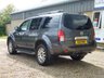 USED 2011 11 NISSAN PATHFINDER 2.5 TEKNA DCI 5d 188 BHP www.suffolkcarcentre.co.uk - Located at Reydon
